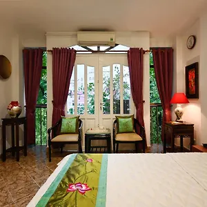 S.m Thien Huong Boutique & Hotel