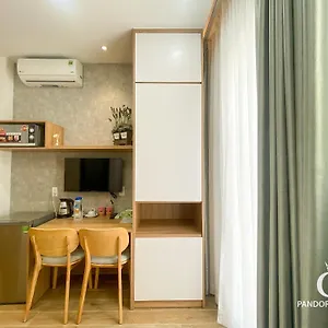Pandora House Apartment