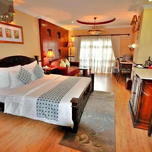 Hanz Hoa Huong Duong Aparthotel