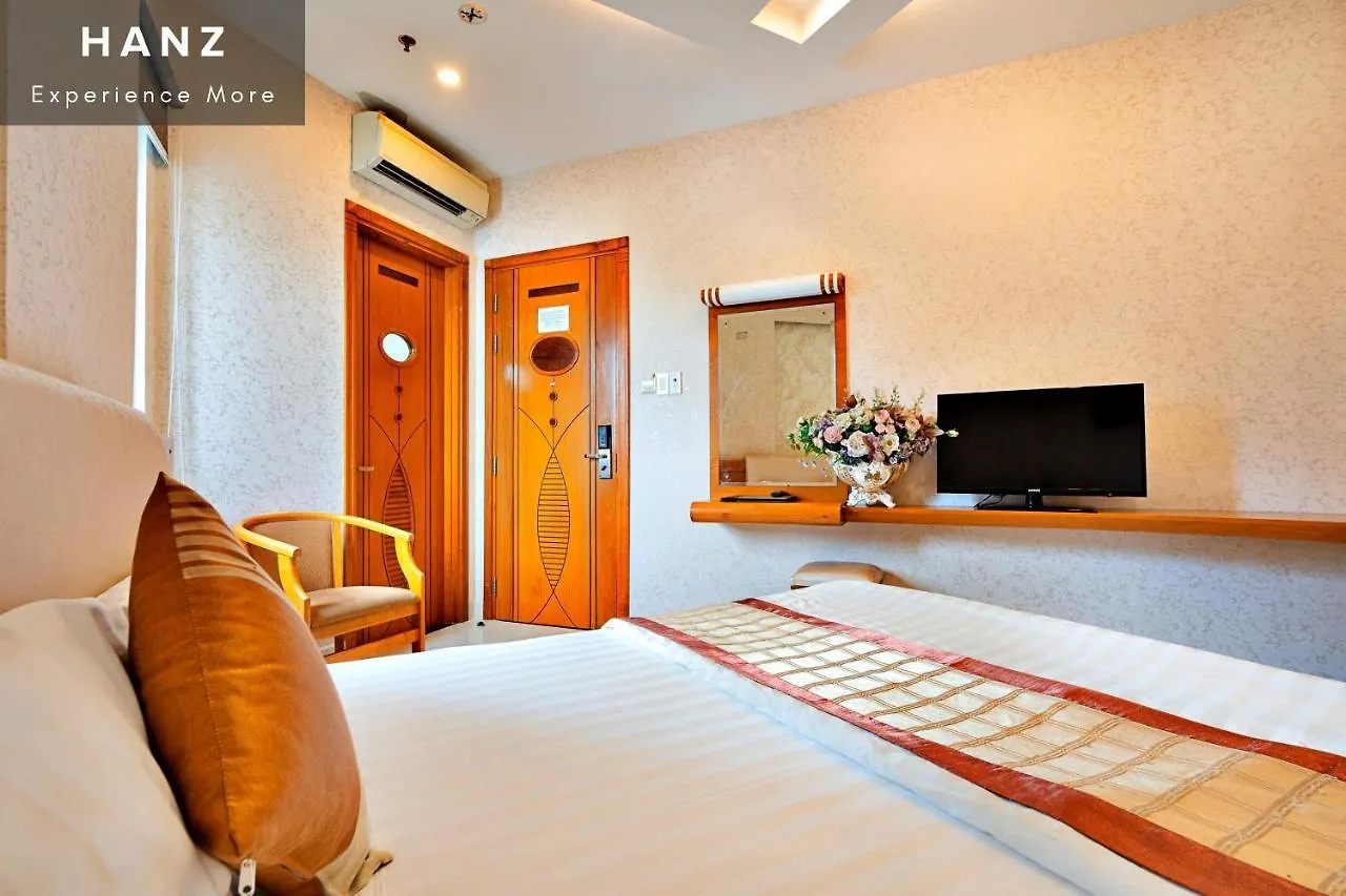 Apartment S79 Happy 2 Hotel Ho Chi Minh City