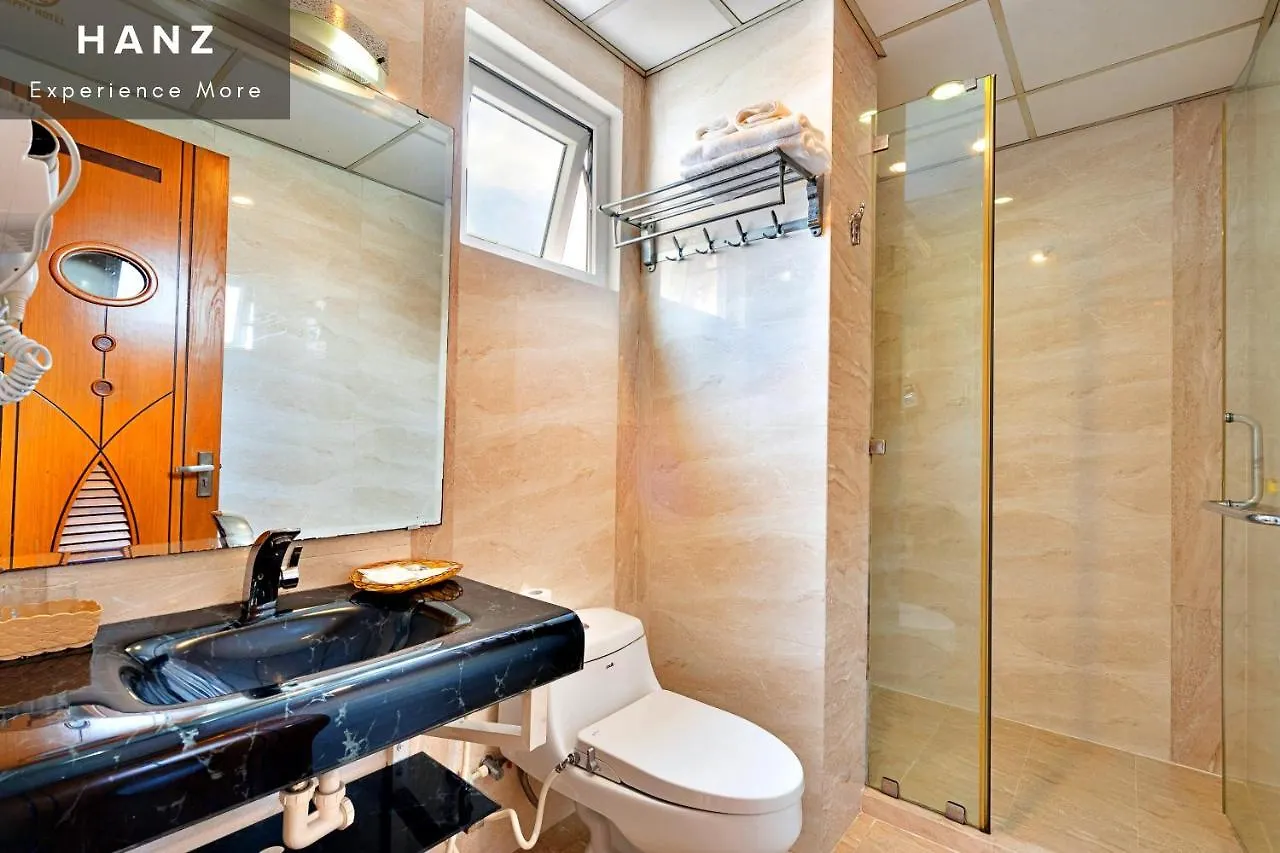 S79 Happy 2 Hotel Ho Chi Minh City